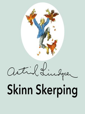 cover image of Skinn Skerping
